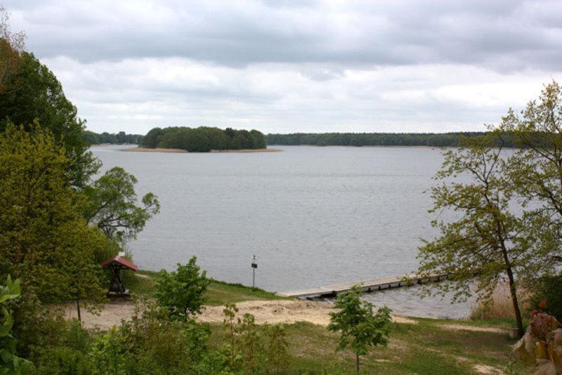 Ferienwohnungen Userin See 5970 Exterior photo