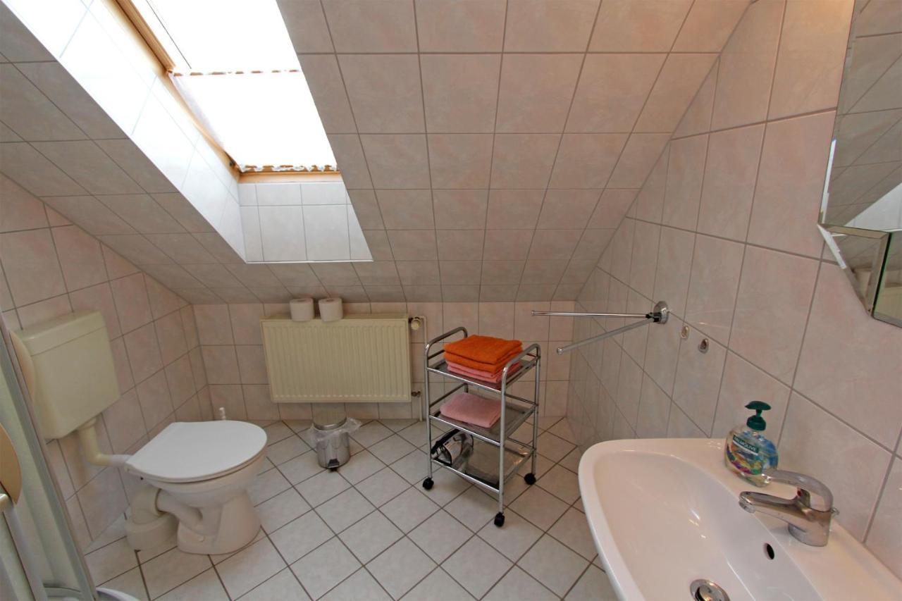 Ferienwohnungen Userin See 5970 Room photo